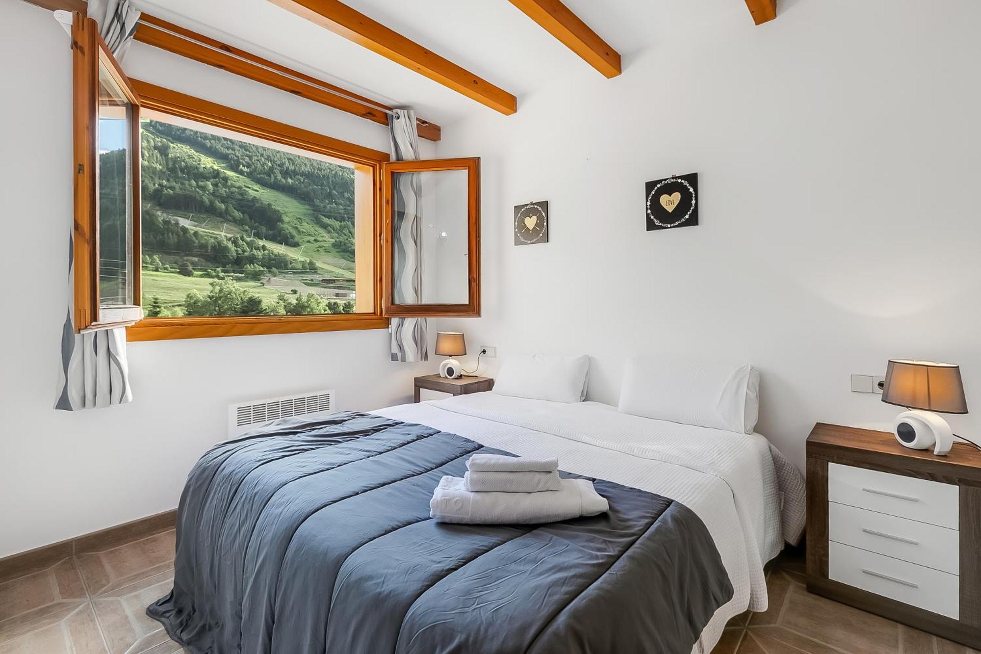Ski Apartments El Tarter