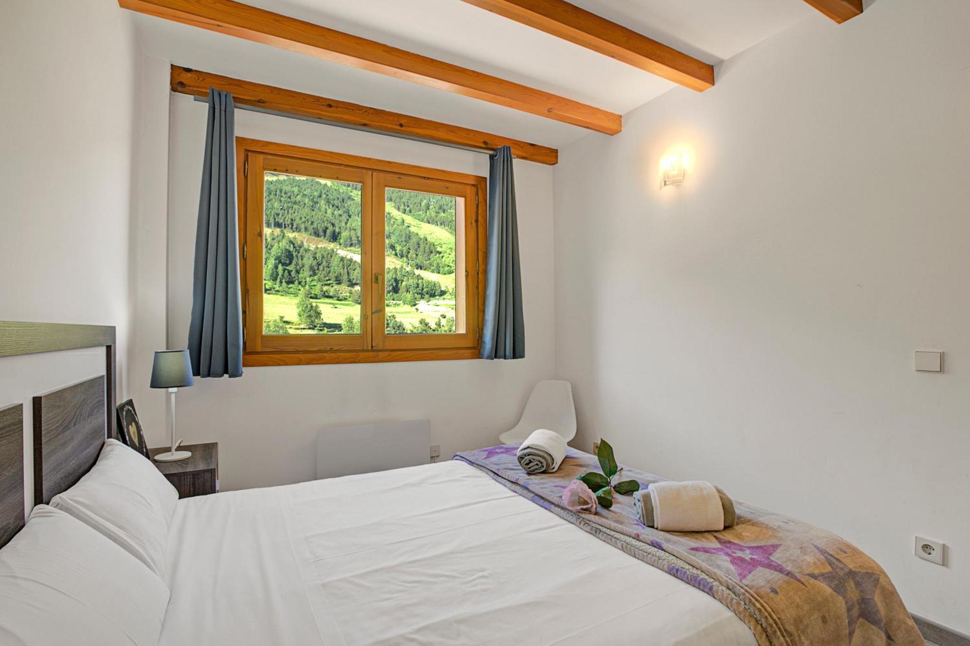 Apartment Ski Apartments El Tarter
