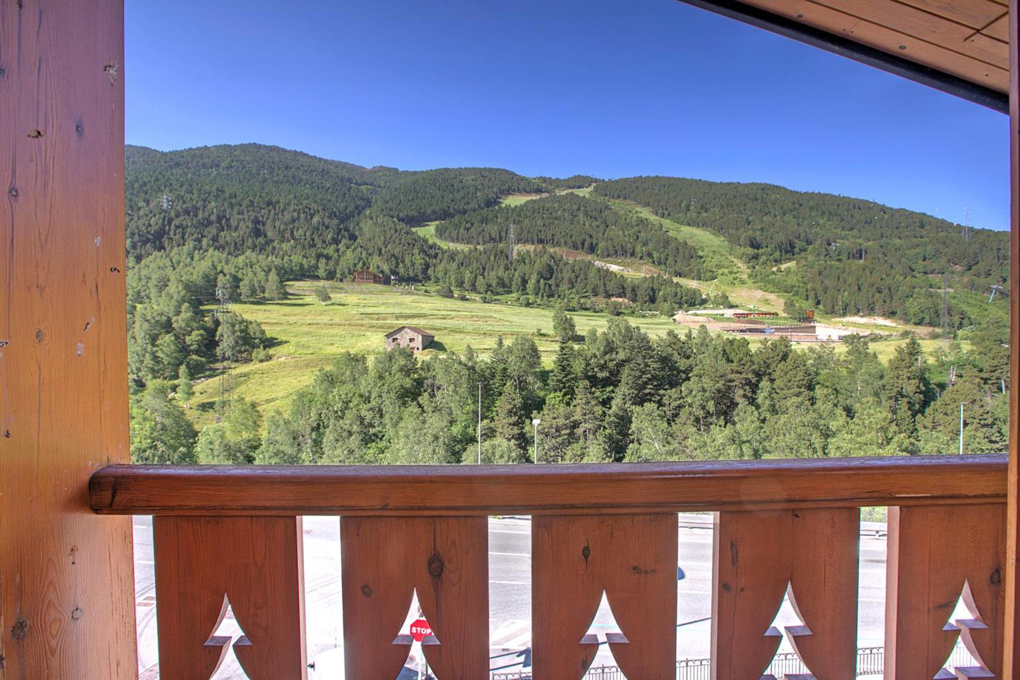 Apartment Ski Apartments El Tarter El Tarter