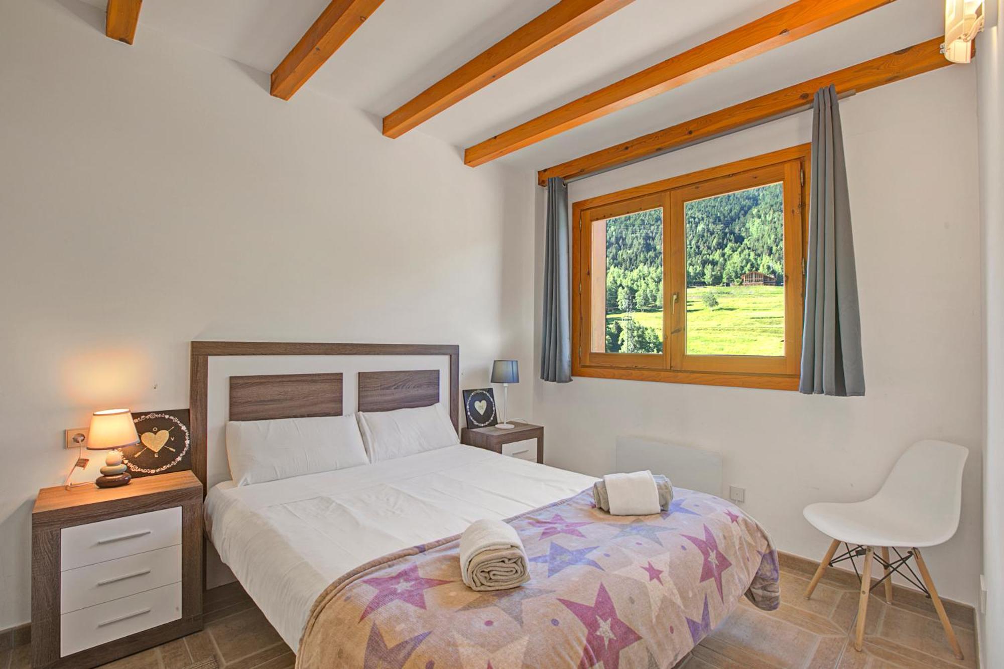 Apartment Ski Apartments El Tarter *