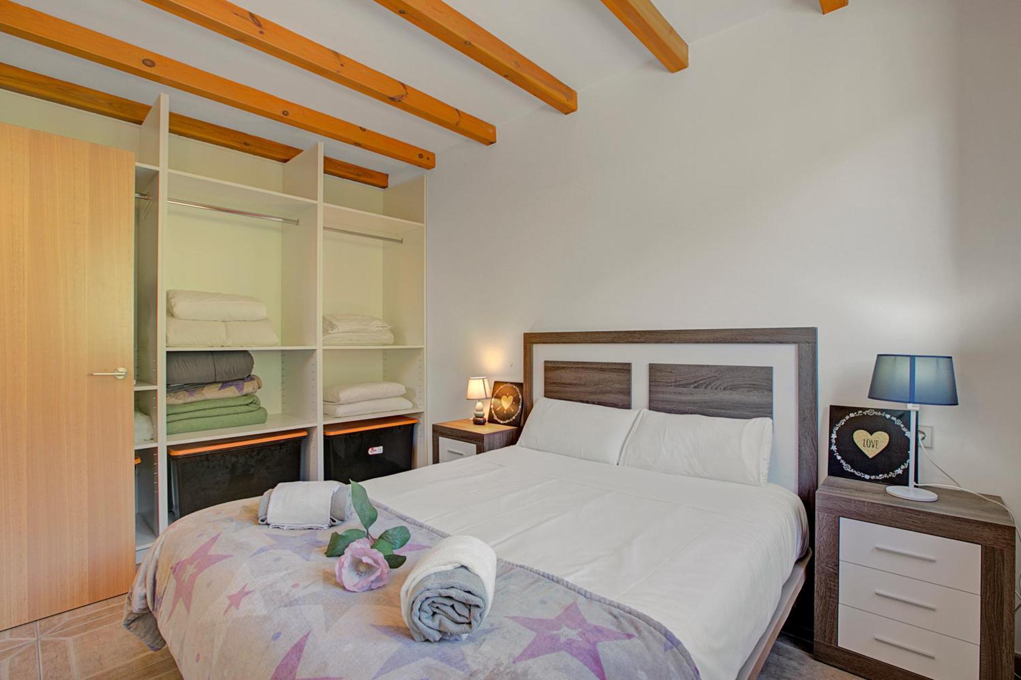 Apartment Ski Apartments El Tarter