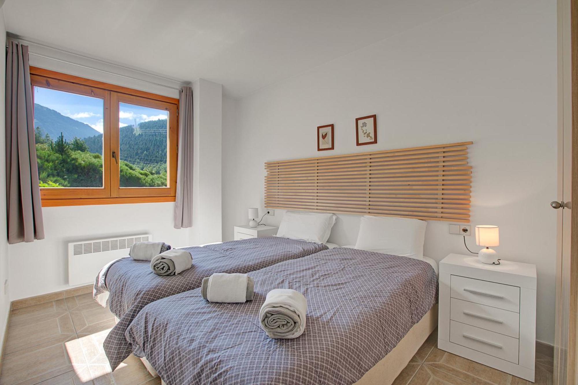 Ski Apartments El Tarter Apartment *