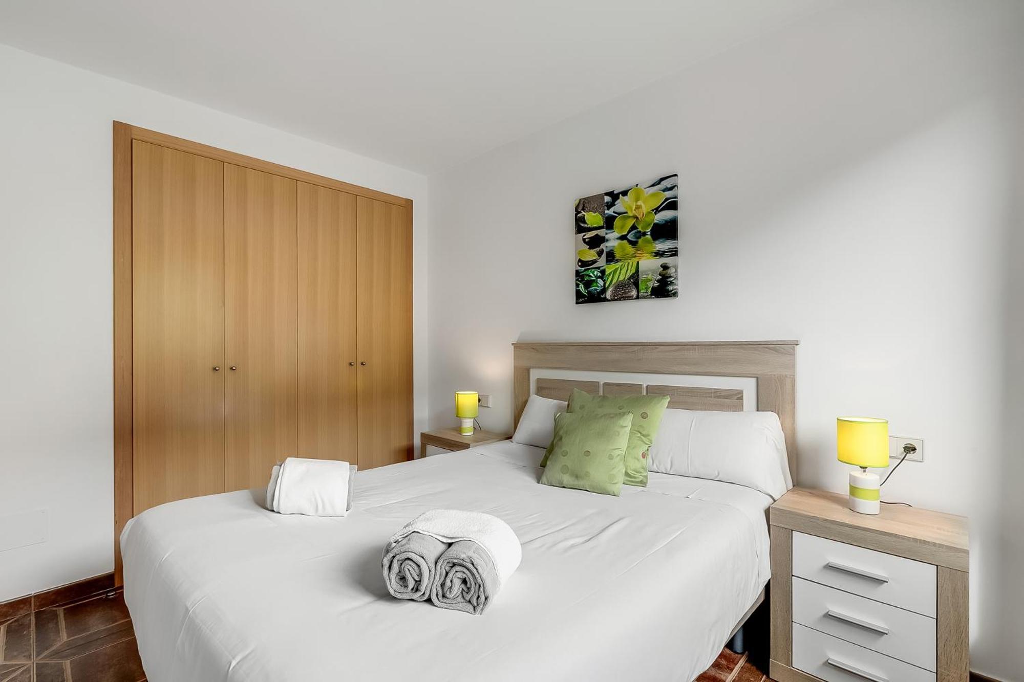 Apartment Ski Apartments El Tarter *