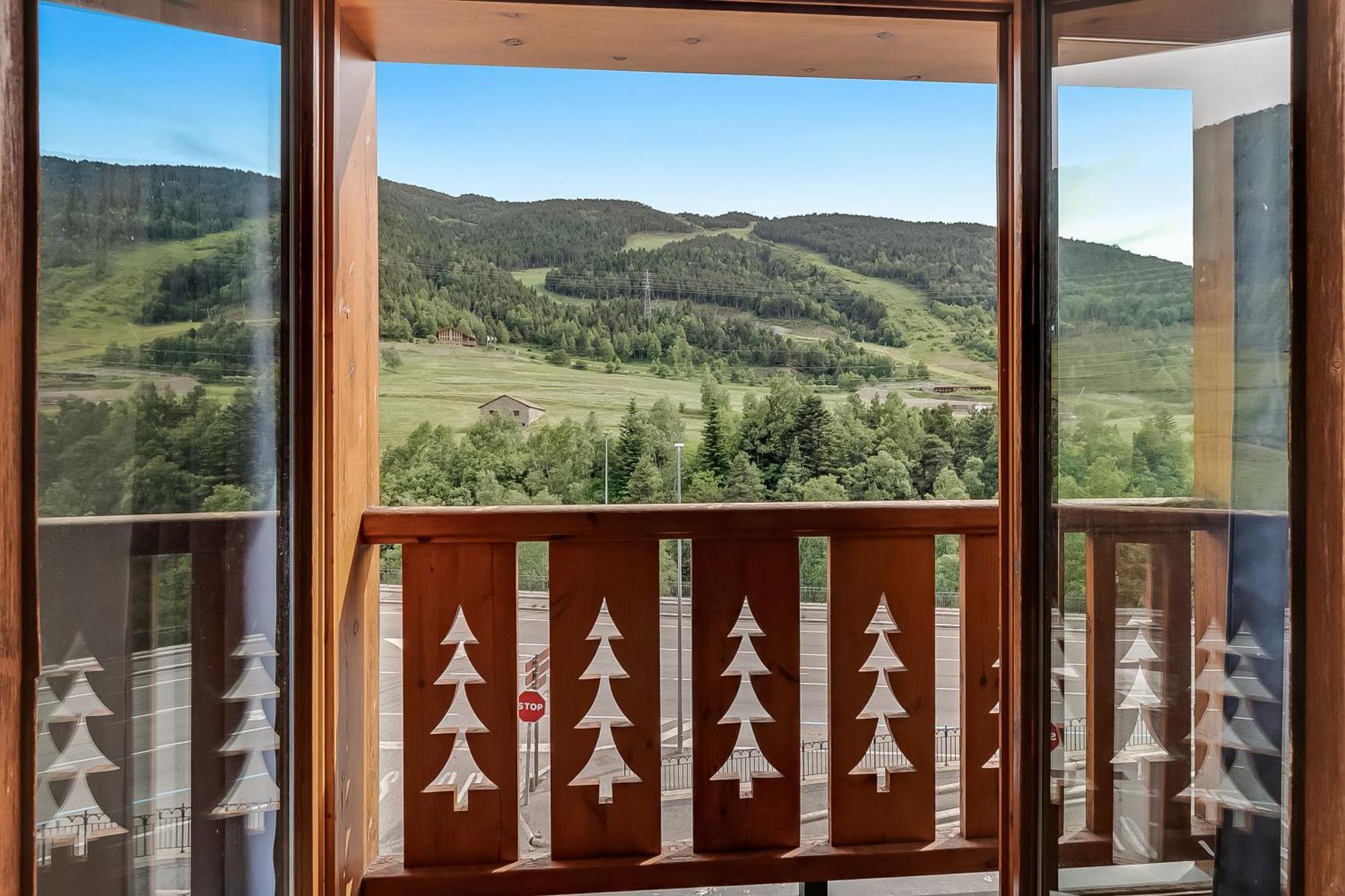 Ski Apartments El Tarter Apartment El Tarter
