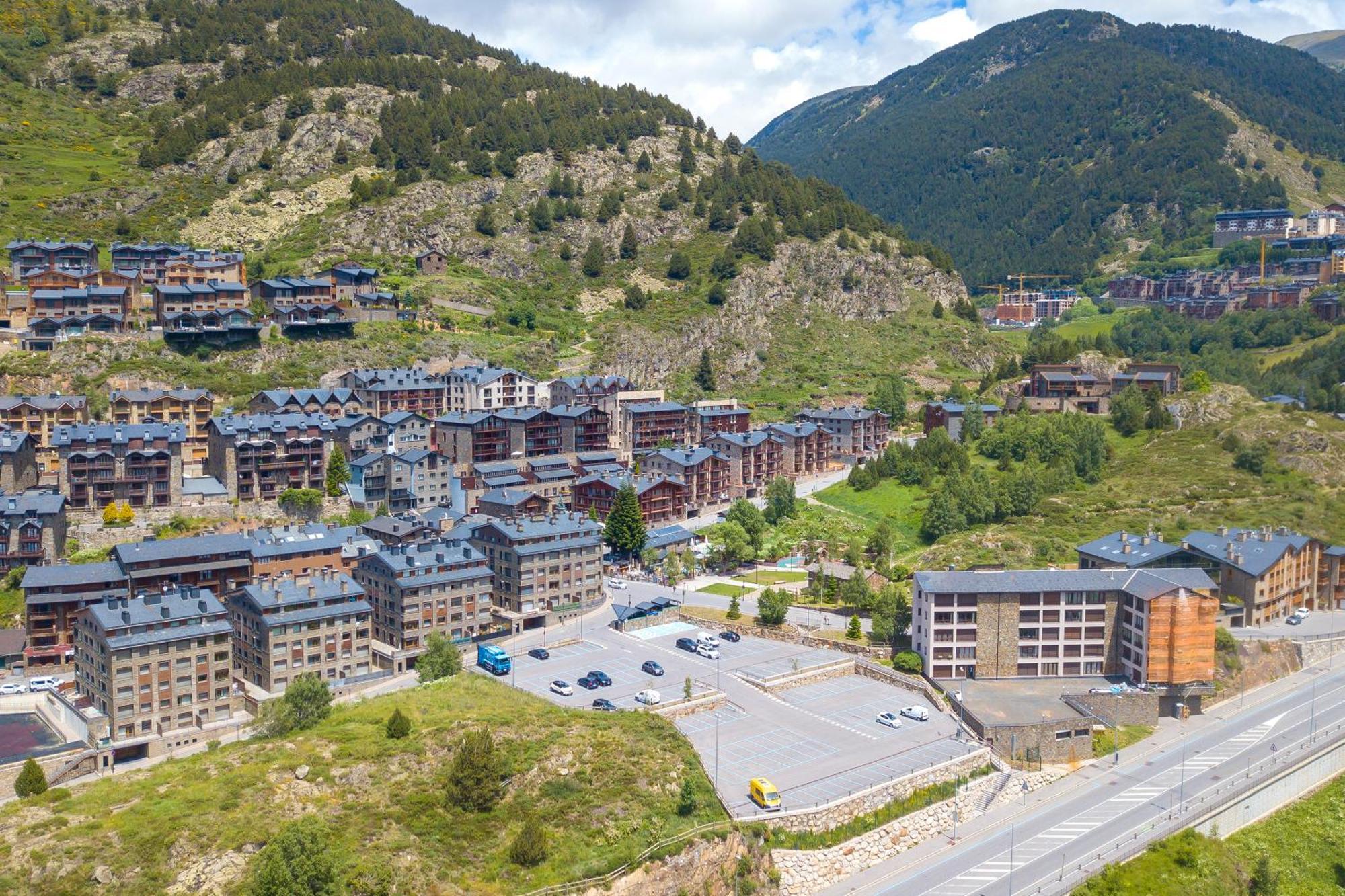 Ski Apartments El Tarter El Tarter