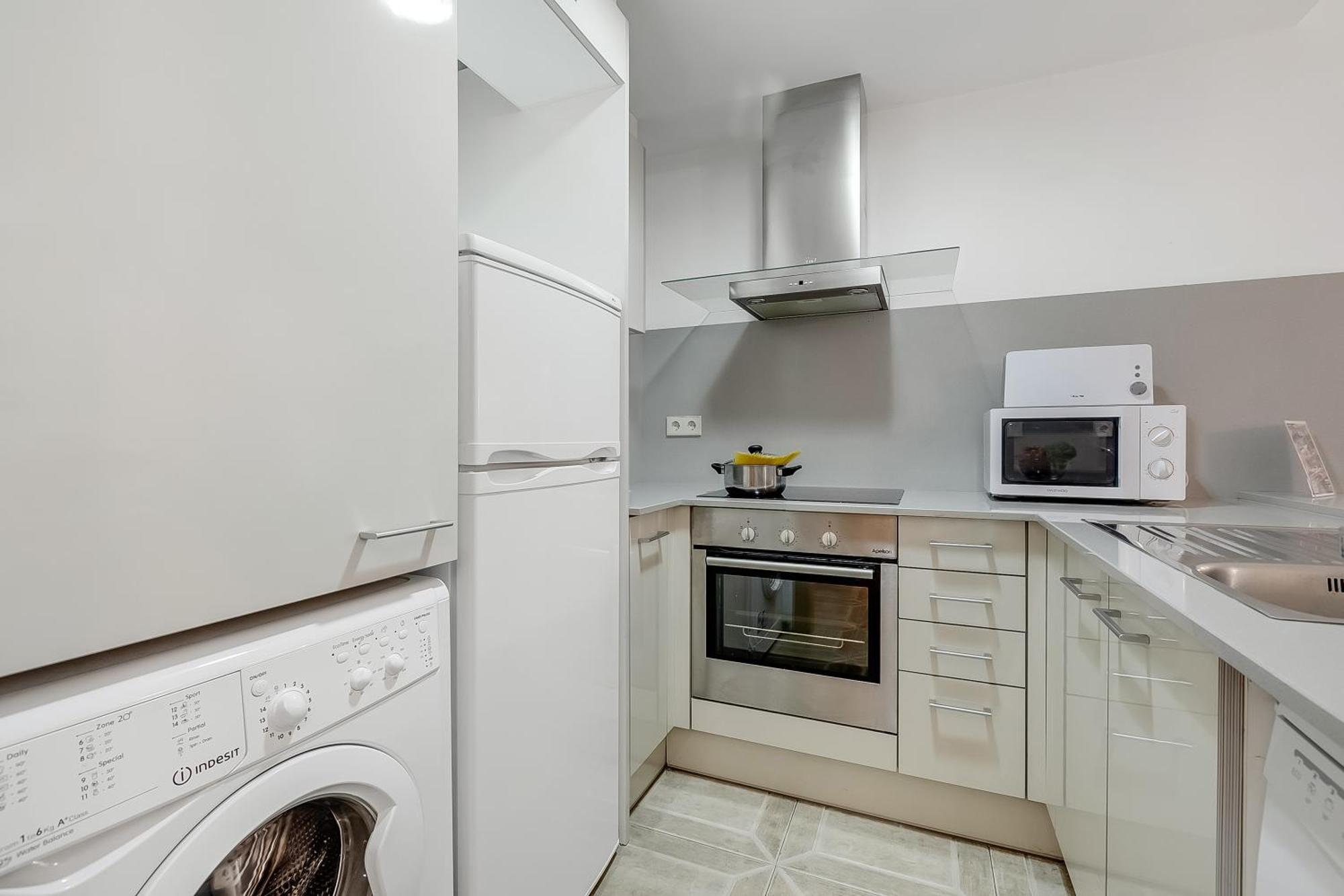 Apartment Ski Apartments El Tarter El Tarter