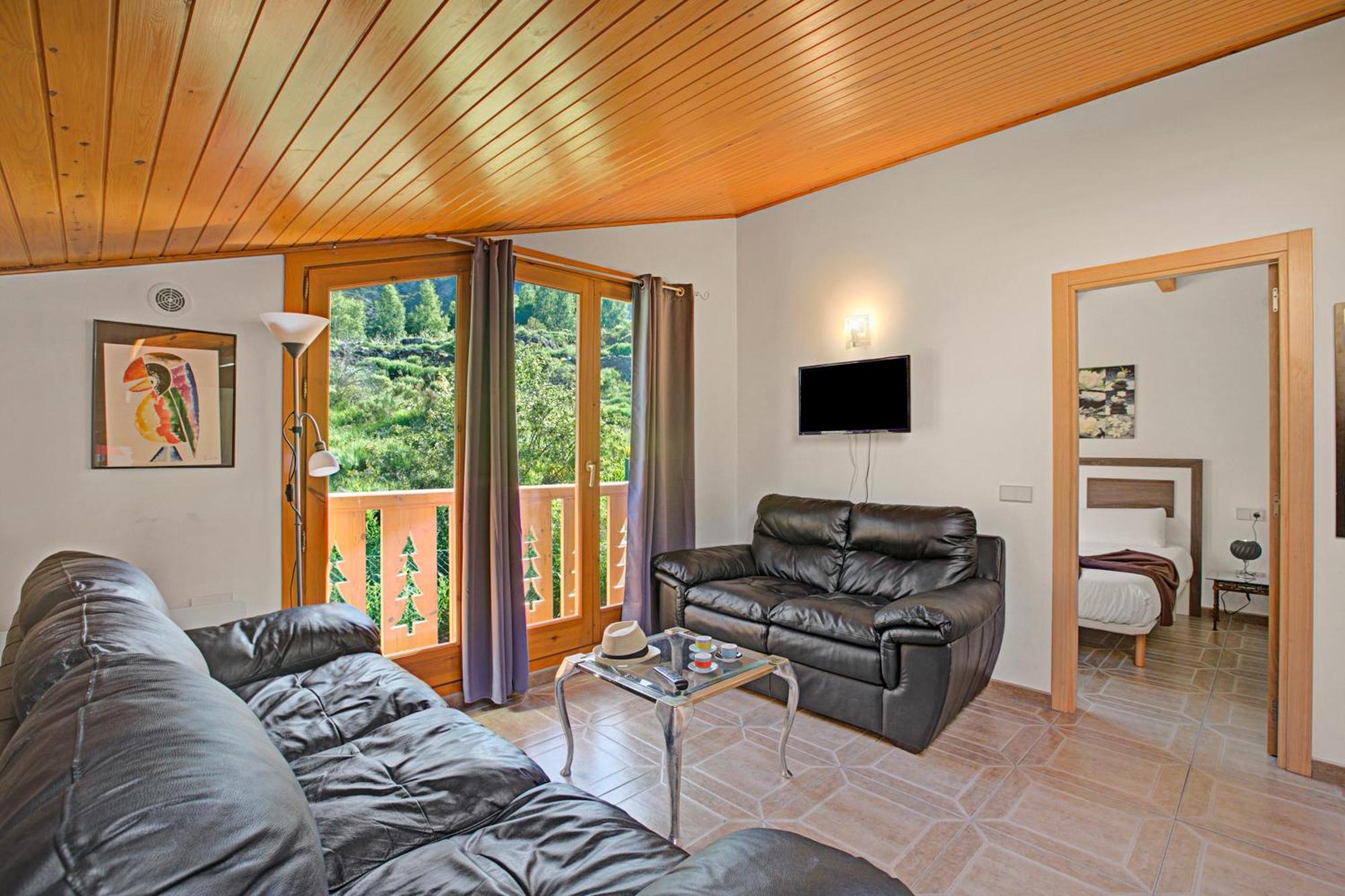 Ski Apartments El Tarter