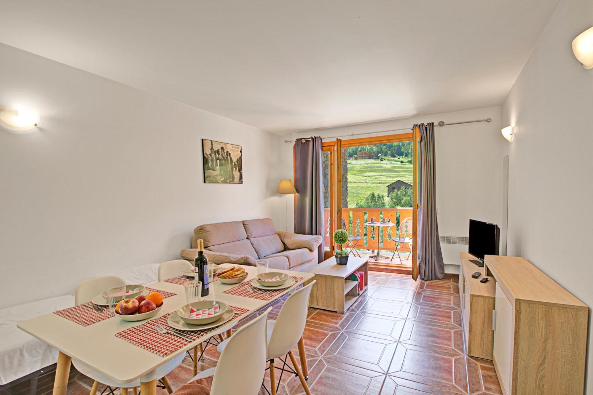 Ski Apartments El Tarter * El Tarter