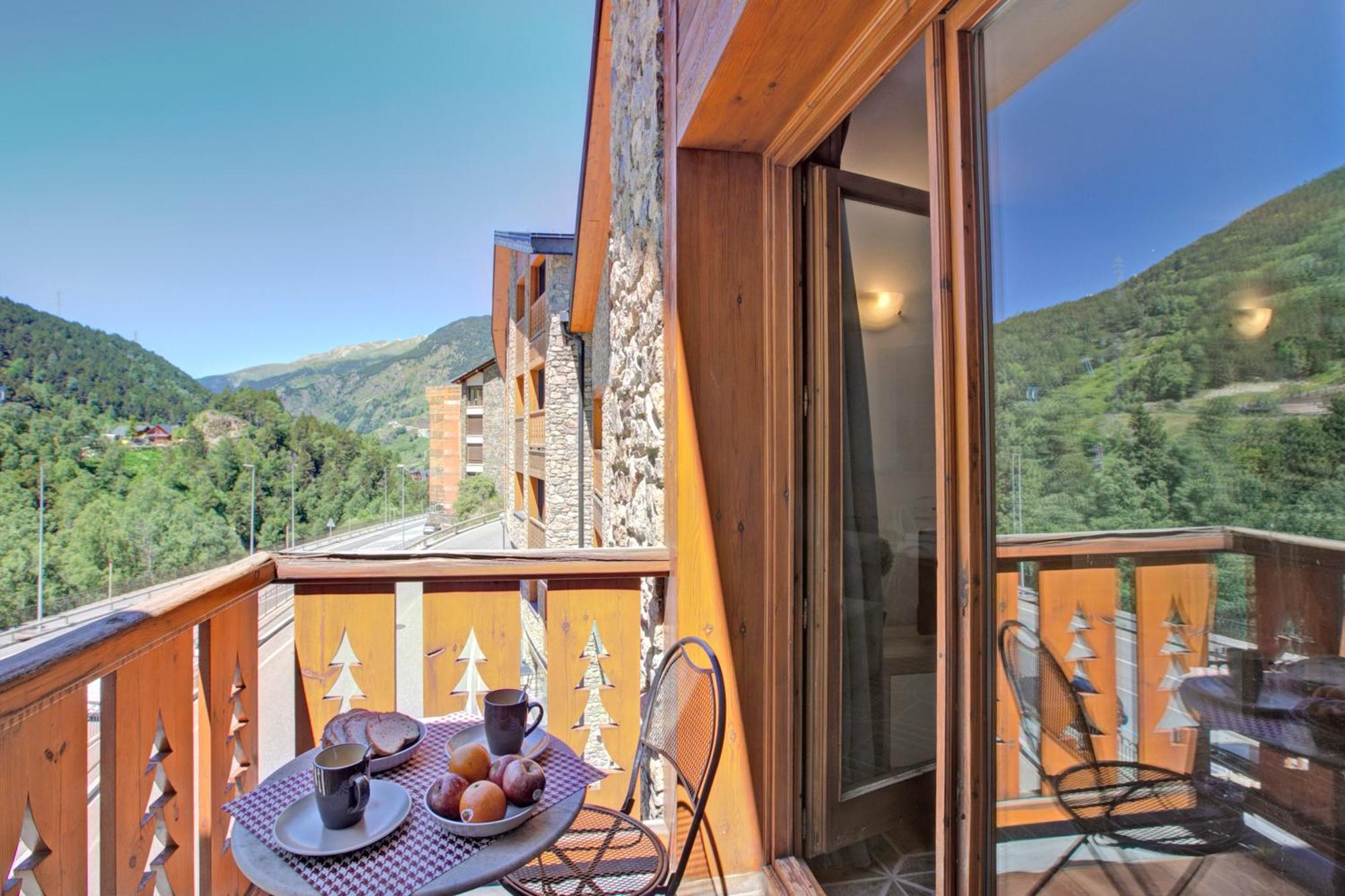 Ski Apartments El Tarter El Tarter
